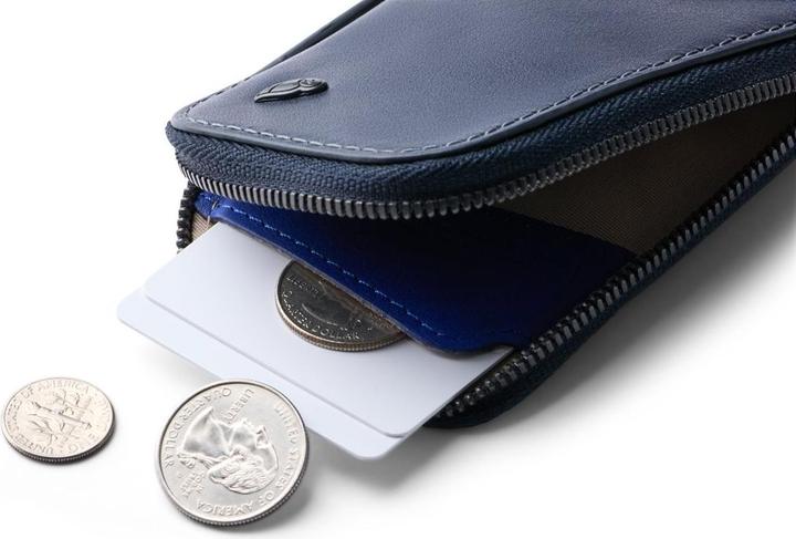 Actual product image Bellroy Card Pocket