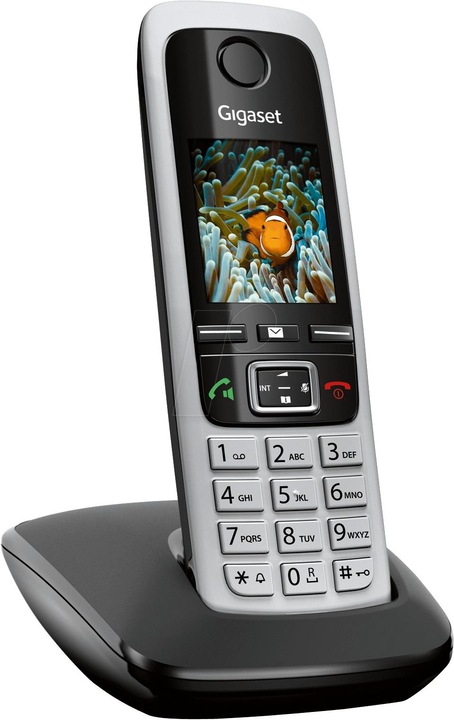 Actual product image Gigaset C430