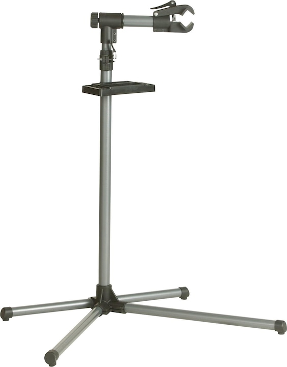 Actual product image Fischer Bicycle mounting stand professional
