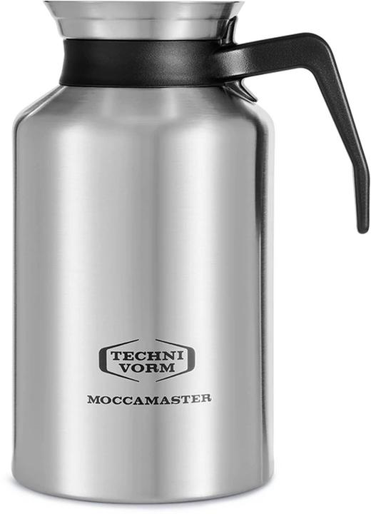 Moccamaster Thermos jug 1,8 L - CDT Grand, Themoserve (1.80 l)