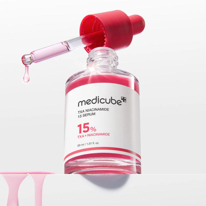 Image du produit Medicube Niacinamide (30 ml)