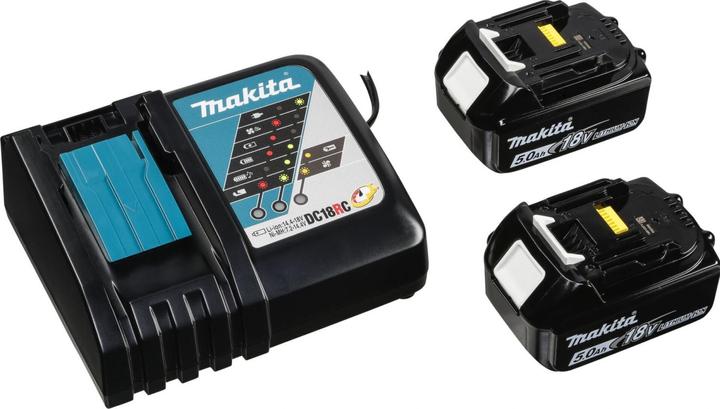 Produktbild Makita DHR 183 (Bohrhammer)