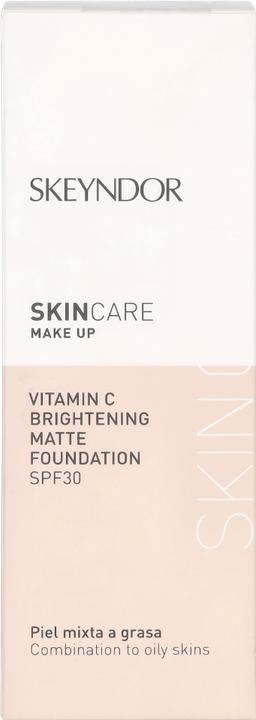 Produktbild Skeyndor Vitamin C (04 - Light Beige)