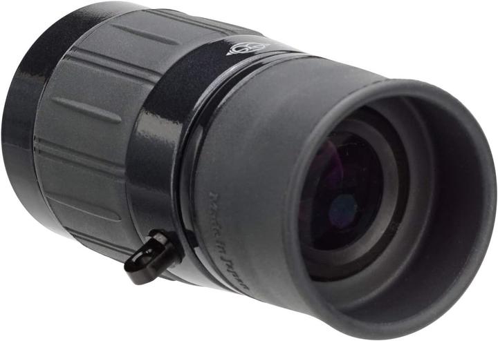 Actual product image Kenko Compact Monocular for Art Viewing with 4x Magnification and 19cm Focus (4x)