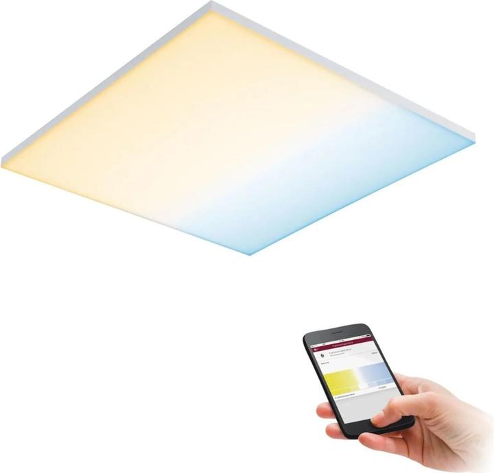 Produktbild Paulmann Panel Verlora Zigbee (2200 lm)