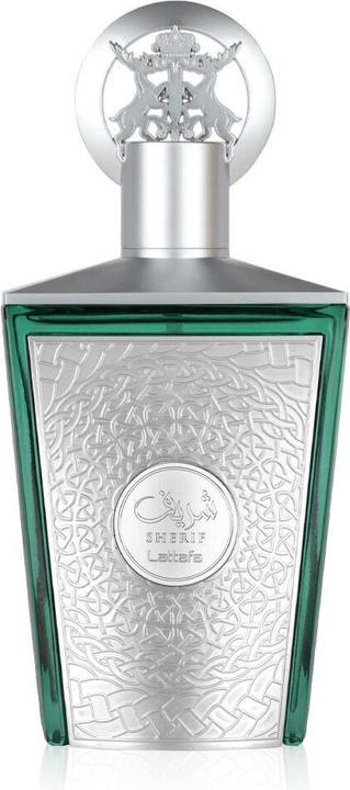 Immagine prodotto Lattafa Sherif (Eau de parfum, 100 ml)