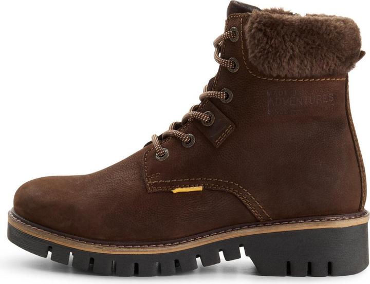 Image du produit Camel Active Boots nubuk CAFE (37)