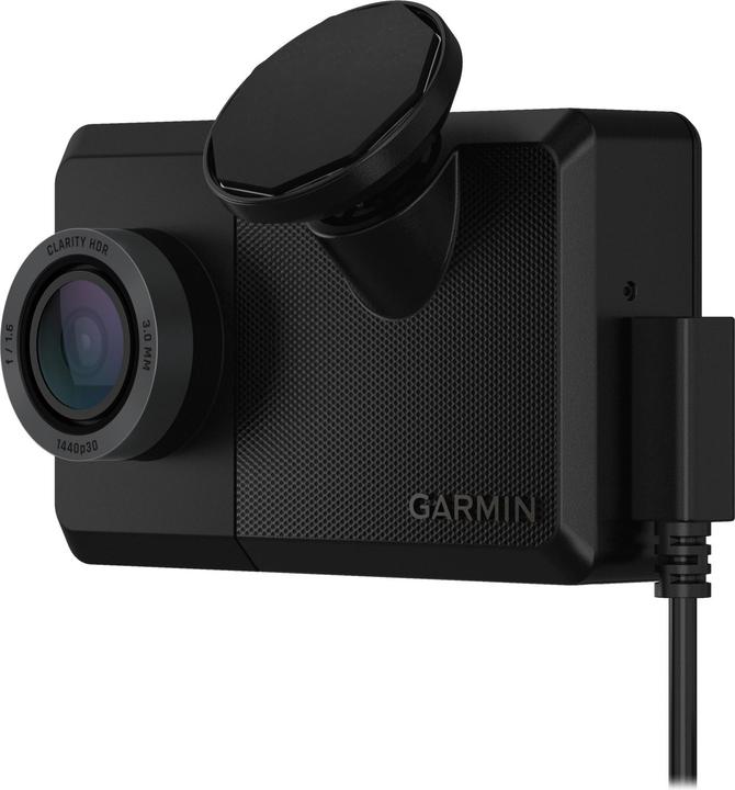 Produktbild Garmin Live (WLAN, GPS-Empfänger, Eingebautes Display, Eingebautes Mikrofon, Full HD)