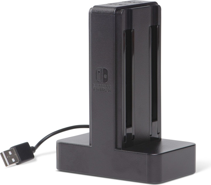 Immagine prodotto PowerA Joy-Con Dock di ricarica (Switch)