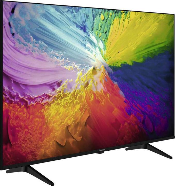 Produktbild Grundig 55 GUB 6400 (55", LED, 4K)