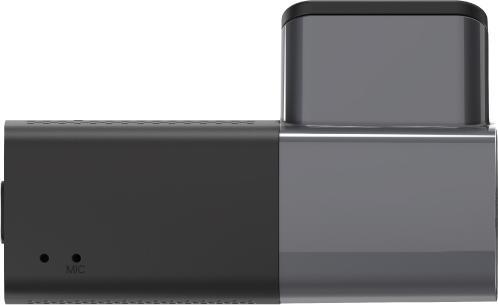 Image du produit Navitel Wideorejestrator Rejestrator Toru Jazdy R66 2K (Écran intégré, Bluetooth, WiFi, Microphone intégré, 2K)