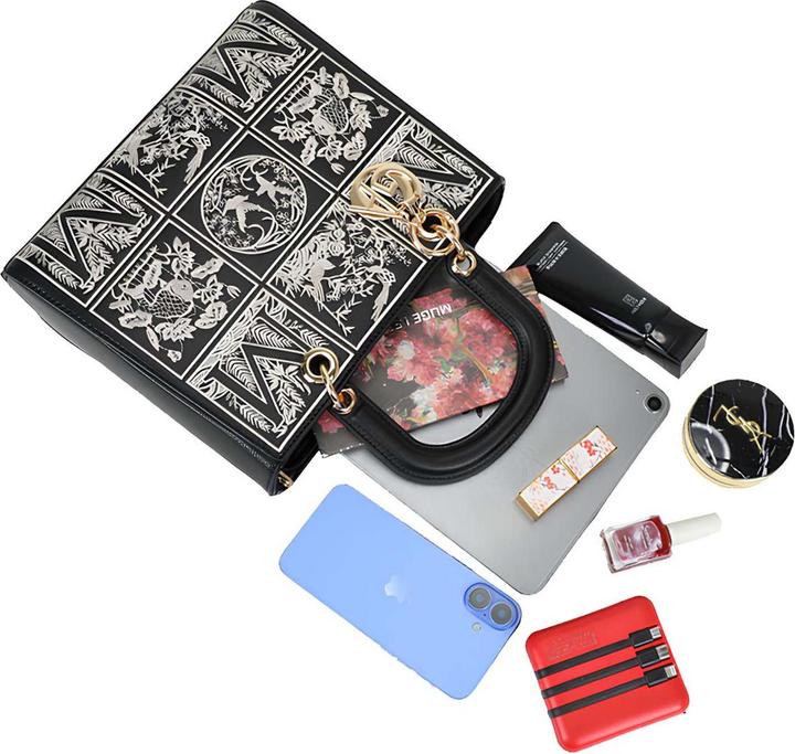 Immagine prodotto Gallantry Damentasche Isalda Landschaft