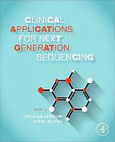 Produktbild Clinical Applications for Next-Generation Sequencing (Englisch, Rafal Ploski, Urszula Demkow, 2015)