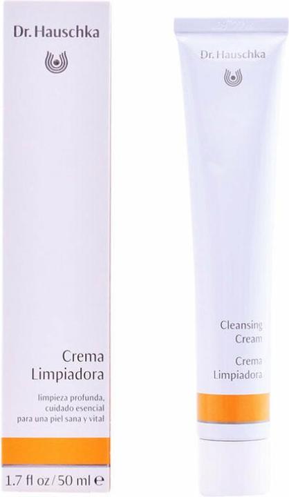 Produktbild Dr. Hauschka Cleaning Cream (Reinigungsmousse, 50 ml)