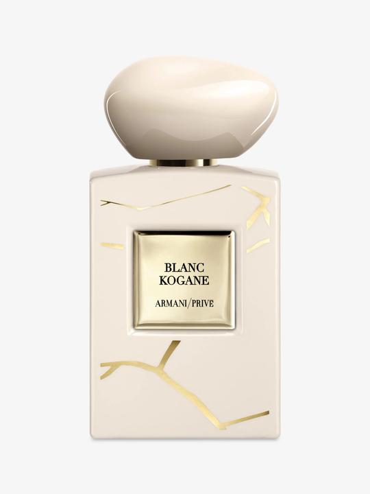 Actual product image Giorgio Armani Privé Blanc Kogane Eau de Parfum (Eau de parfum, 100 ml)