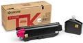 Actual product image Kyocera Tk-5270m (M)