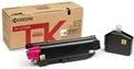 Actual product image Kyocera Tk-5270m (M)