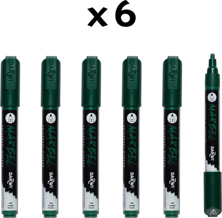 Produktbild Marbel Acrylmarker (1x)