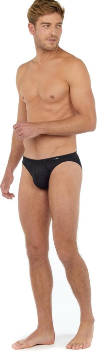 Actual product image HOM Minislip Tencel Soft (M, pack of 2)