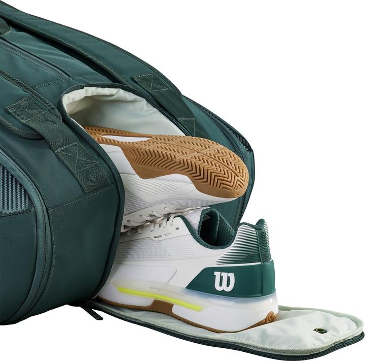 Productafbeelding Wilson Super Tour 15er Schlägertasche Blade V10 (15R)