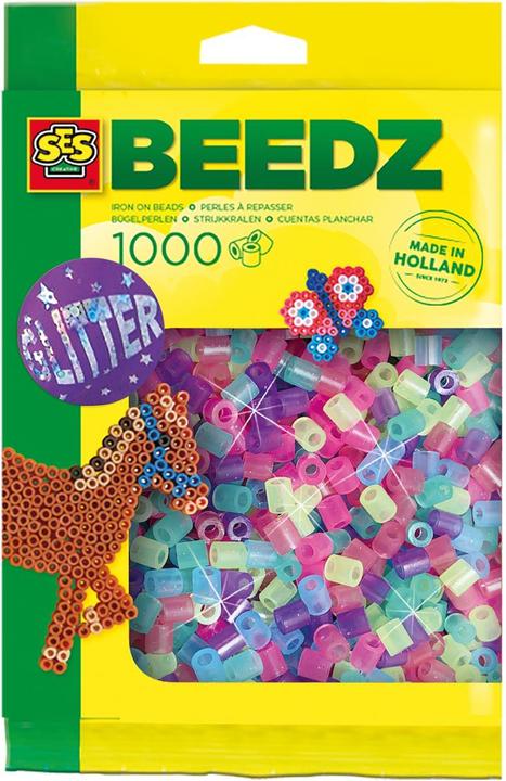 Bügelperlen