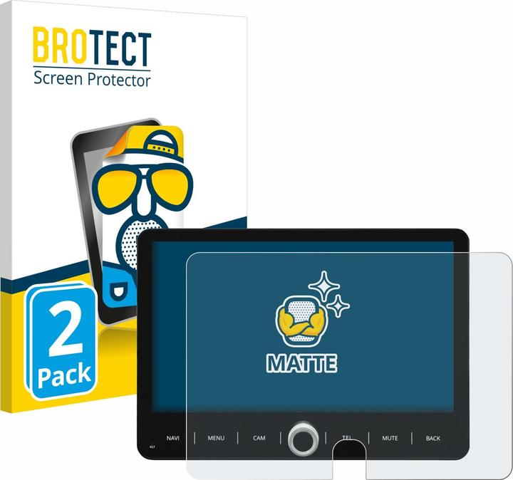 Image du produit BROTECT Protection Mat