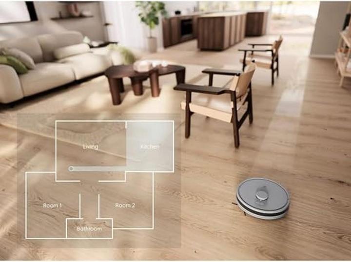 Actual product image Electrolux ER71UW2UG - Ultimate 700 (Vacuum mopping robot)