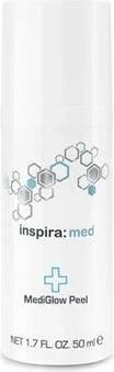 Image du produit Pbi Inspira: Med Peeling Clarifiant 50ml (Exfoliant nettoyant, 50 ml)