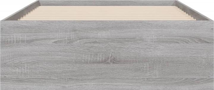 Produktbild vidaXL Bettgestell (100 x 200 cm)