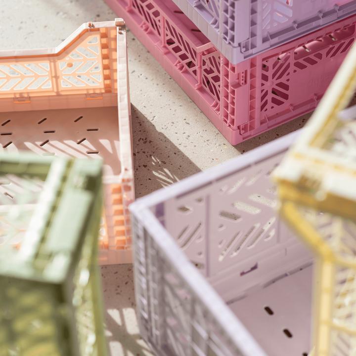 Image du produit Aykasa Midi bébé (40 x 30 x 14 cm, 14.50 l)