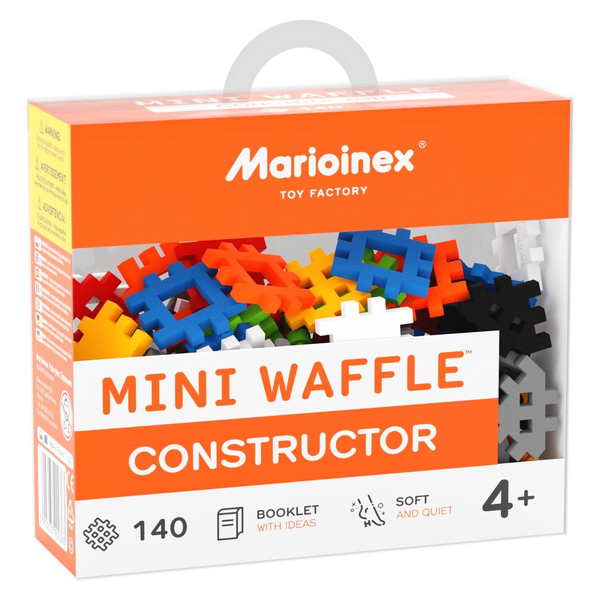 Marioinex Leverancier Heeft Geen Productnaam Opgegeven
