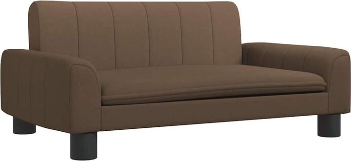 Image du produit vidaXL Hundebett (Chien)