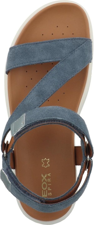 Immagine prodotto Geox D Xe 2S B - 62083 (38)