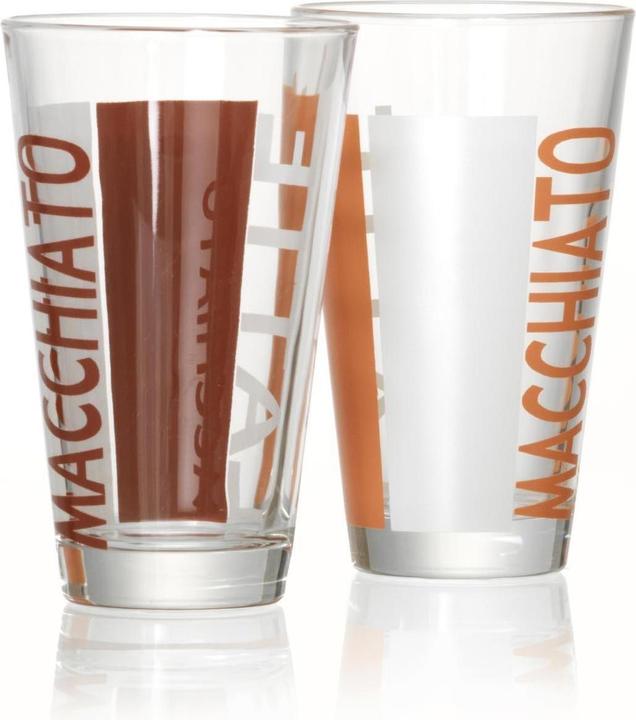 Produktbild Flirt by R&B Latte Macciato-Becher 330 ml (330 ml, 1 x)