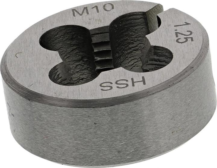 Image du produit RS PRO Split die HSS M10x1.25mm
