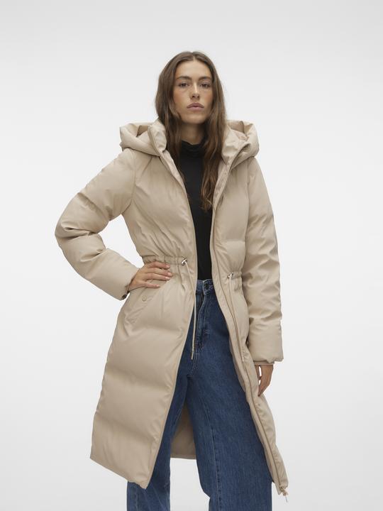 Image du produit Vero Moda VMNOE WAISTED LONG COATED COAT EXC Manteau