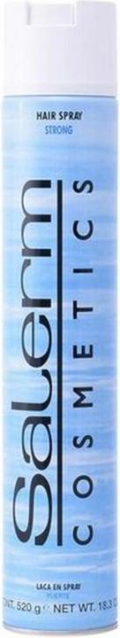 Immagine prodotto Salerm SPRAY PER CAPELLI forte 750 ml (750 ml)