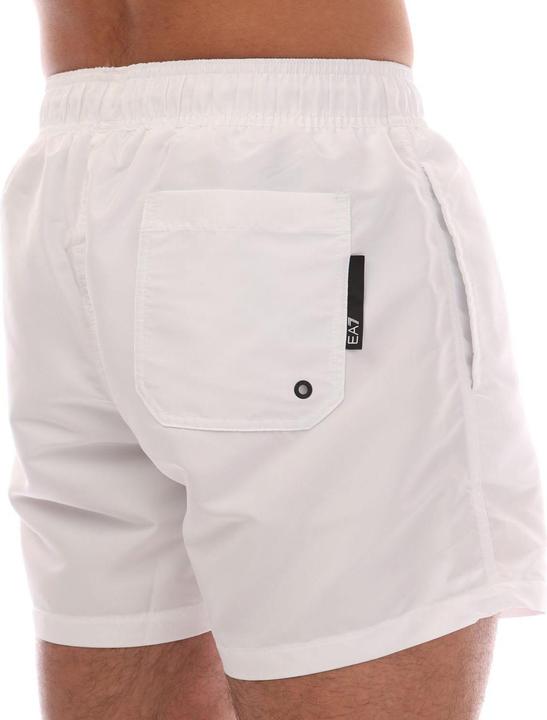 Produktbild Emporio Armani verklebt Kurze Hose (L)