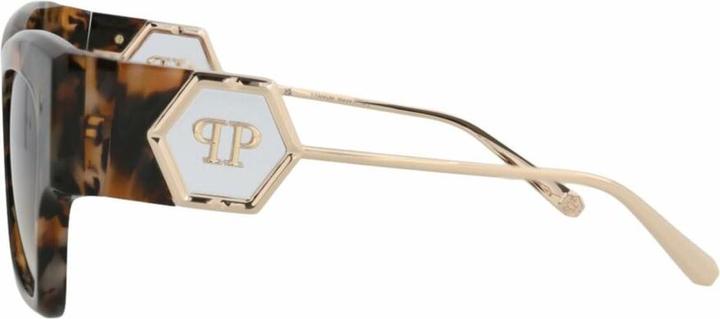 Produktbild Philipp Plein Damensonnenbrille SPP120M-530KHA Ø 53 mm
