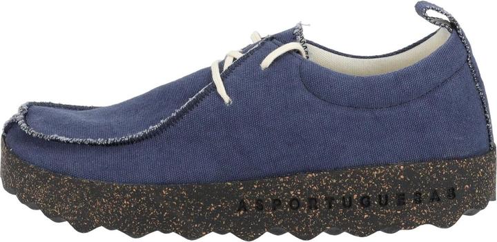 Produktbild Asportuguesas Natürliche Materialien wie Baumwolle beim Obermaterial zieren den Schnürer von. Mit ei (46)