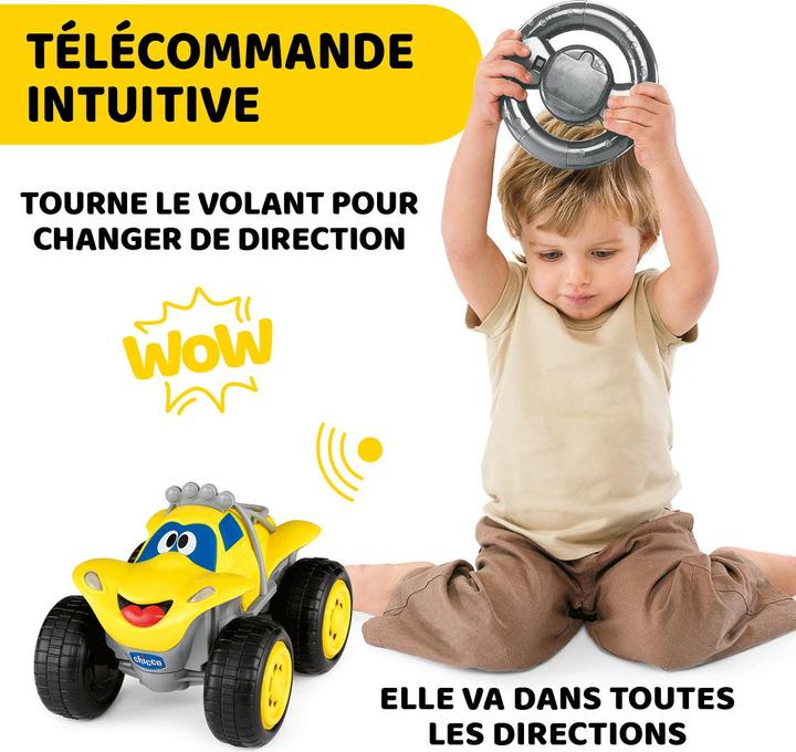 Immagine prodotto Chicco Billy Bigwheels