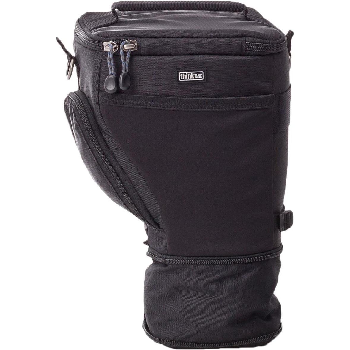 Think Tank Digital Holster 40 V2.0 Fototasche (Kamera Etui, Kamera Schultertasche), Kameratasche, Schwarz