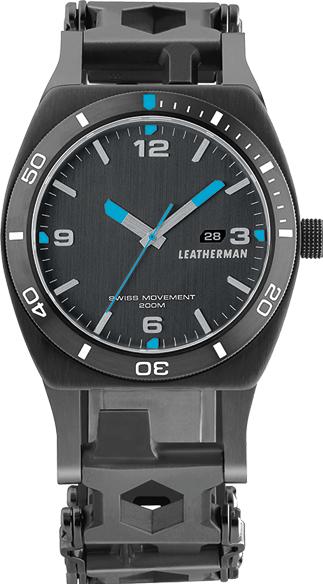 Produktbild Leatherman Tread Tempo (31 Funktionen)