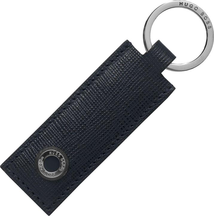 Image du produit Hugo Boss Tradition Keyring