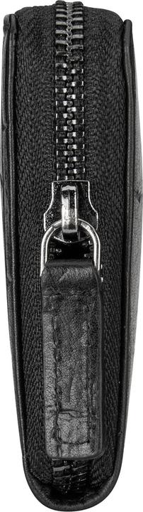 Actual product image Bugatti NEVIO wallet