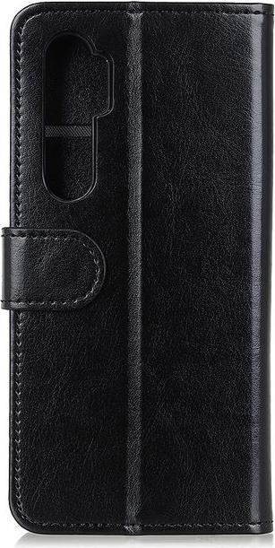 Produktbild MU Classic Crazy Horse Leder Bookcover Series (OnePlus Nord)