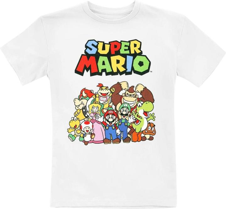 Produktbild Super Kids - Charaktere (152)