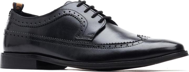 Immagine prodotto Base London Schnürschuhe Havisham Leder (43)