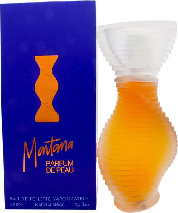 Immagine prodotto Montana Profumo (Eau de toilette, 100 ml)