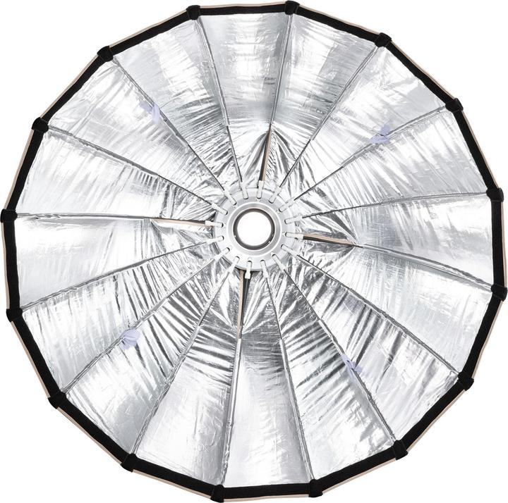 Actual product image Zhiyun Octagonal Softbox 90D (Bowens Mount) (Soft boxes, 90 cm)